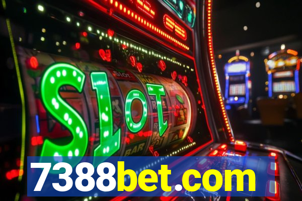 7388bet.com