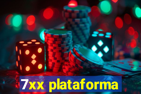7xx plataforma