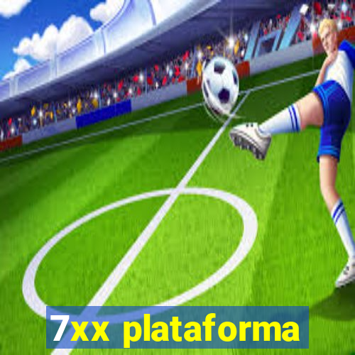 7xx plataforma