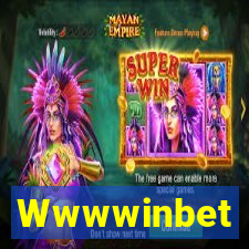 Wwwwinbet