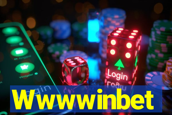 Wwwwinbet
