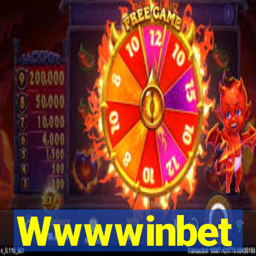 Wwwwinbet