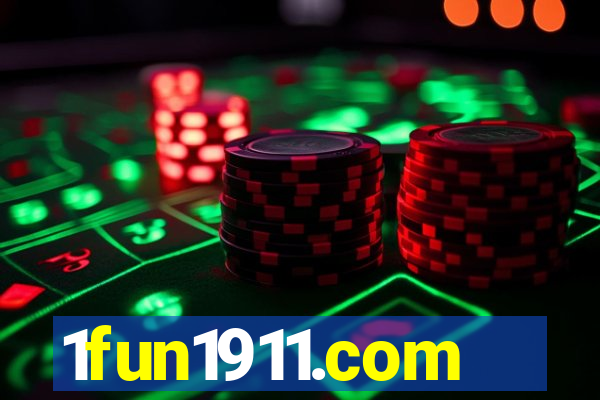 1fun1911.com