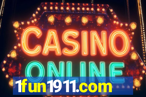 1fun1911.com