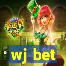 wj bet