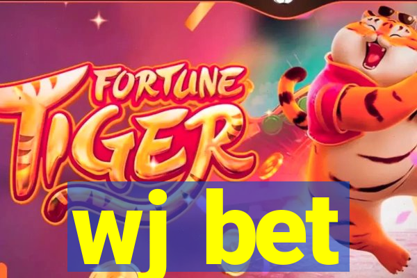 wj bet