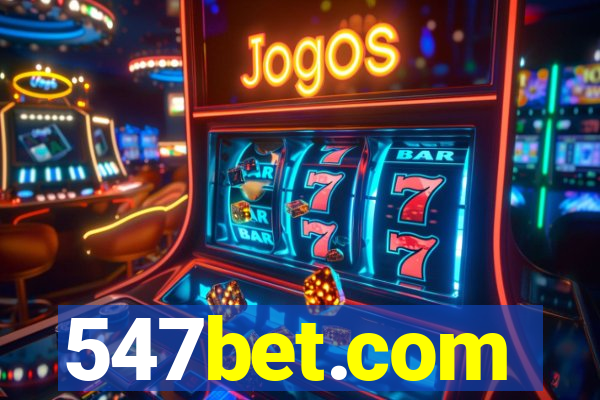 547bet.com