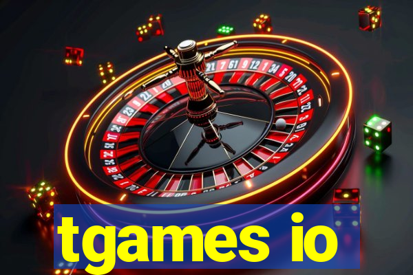 tgames io