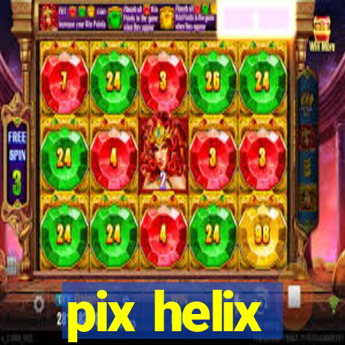 pix helix