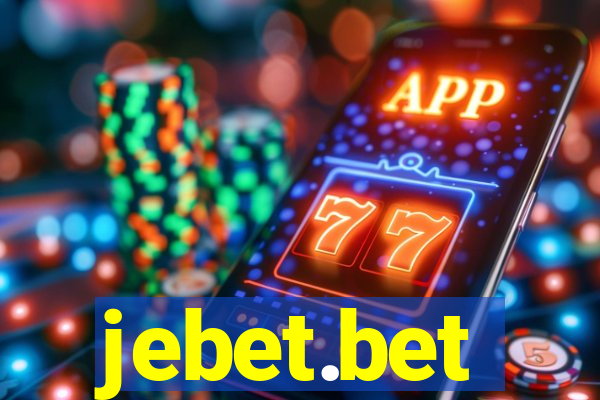 jebet.bet