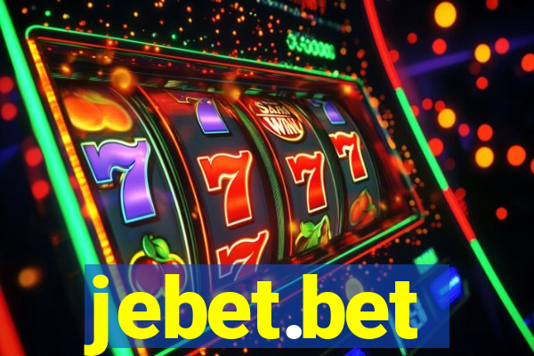 jebet.bet