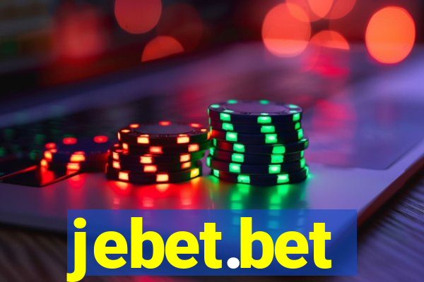 jebet.bet