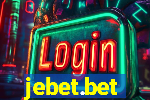 jebet.bet