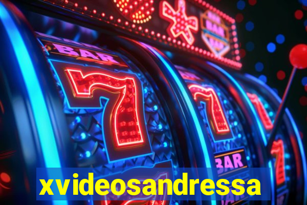 xvideosandressaurach