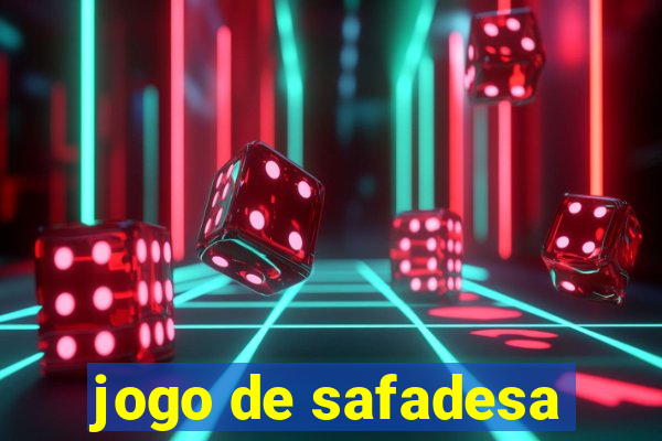 jogo de safadesa