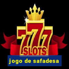 jogo de safadesa