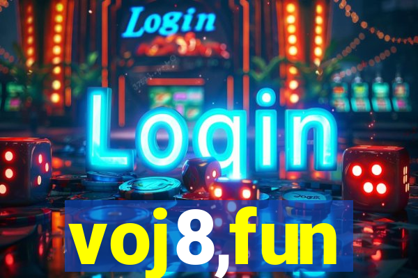 voj8,fun