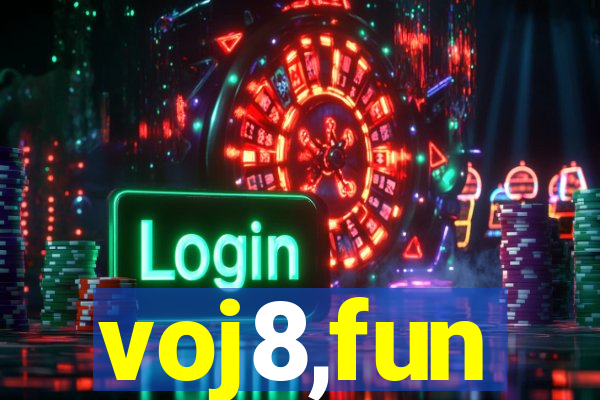 voj8,fun