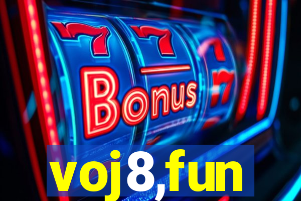 voj8,fun