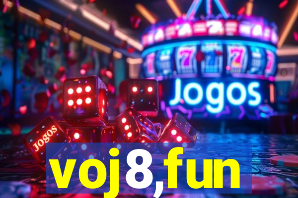 voj8,fun