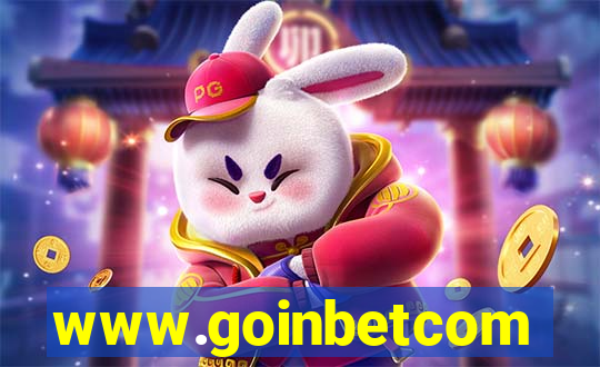 www.goinbetcom