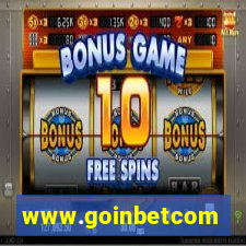 www.goinbetcom