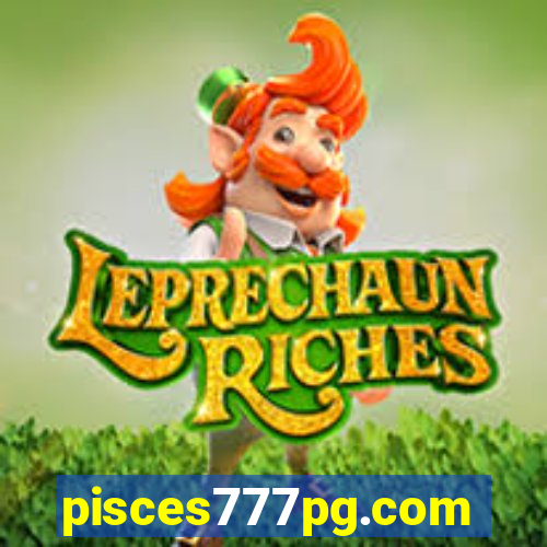 pisces777pg.com