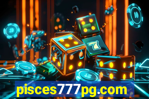 pisces777pg.com