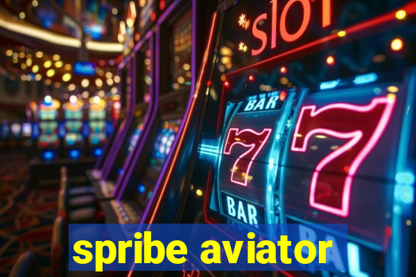 spribe aviator