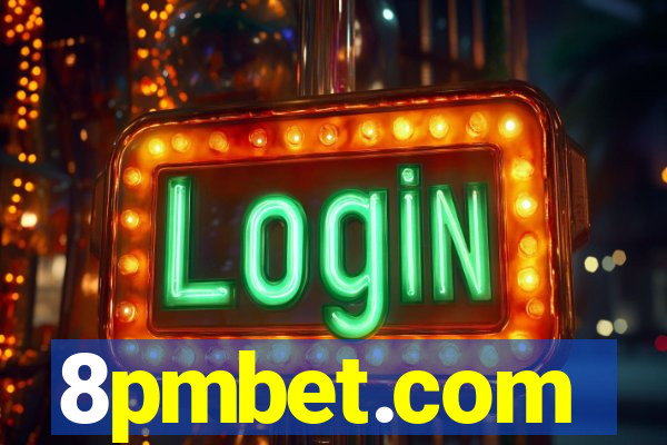 8pmbet.com
