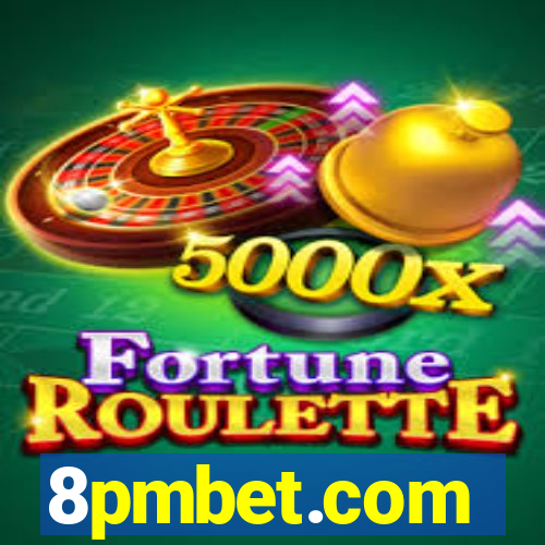 8pmbet.com