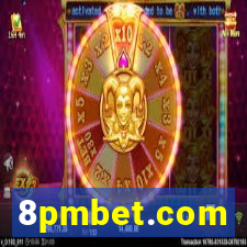 8pmbet.com