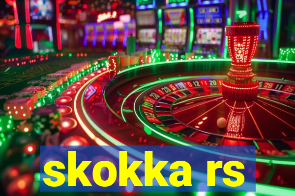 skokka rs
