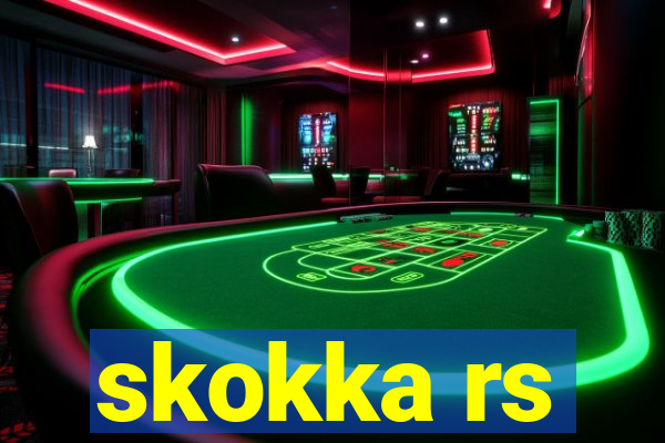 skokka rs