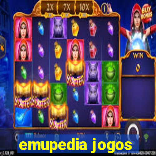 emupedia jogos