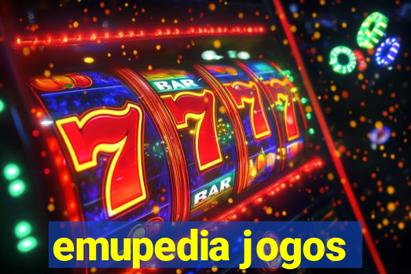 emupedia jogos
