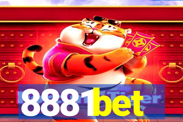 8881bet