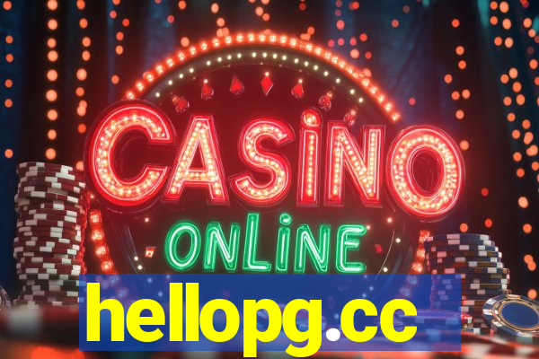 hellopg.cc