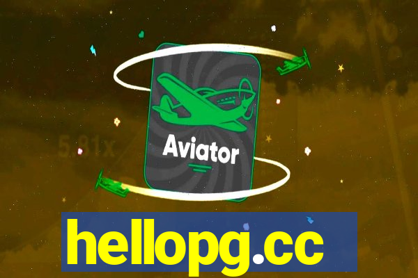 hellopg.cc