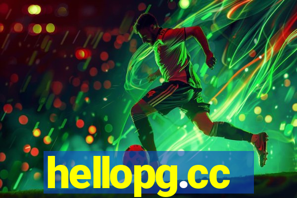 hellopg.cc