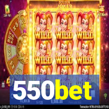 550bet