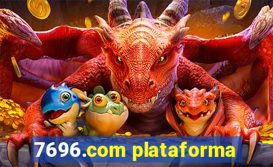 7696.com plataforma