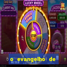 o evangelho de maria madalena pdf gratis