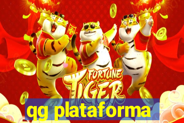 qg plataforma