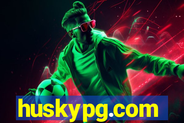 huskypg.com