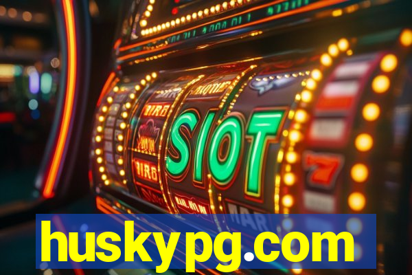 huskypg.com