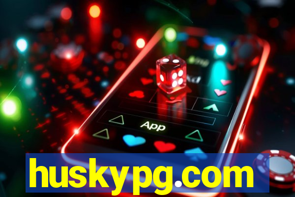 huskypg.com