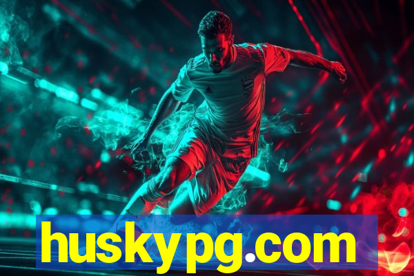 huskypg.com