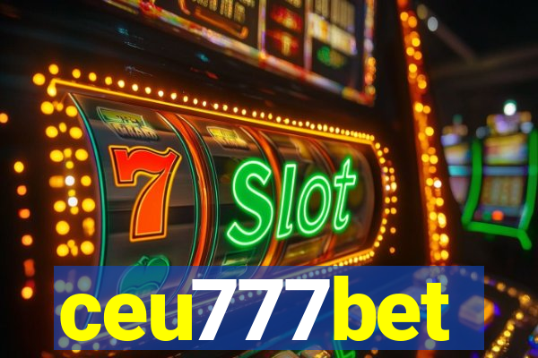 ceu777bet