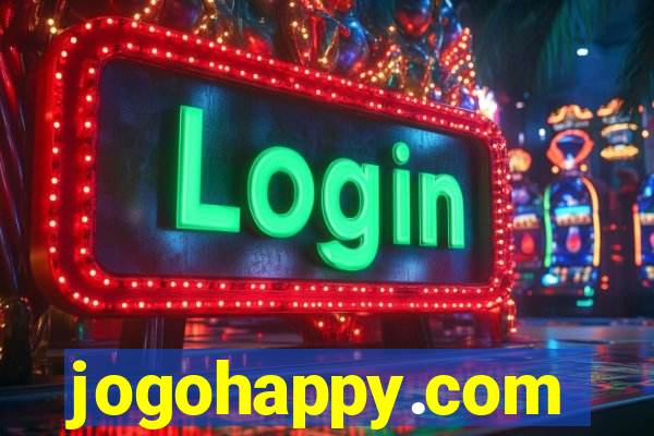 jogohappy.com